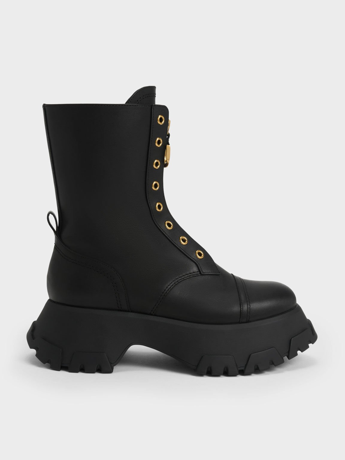 Ankle combat boots deals