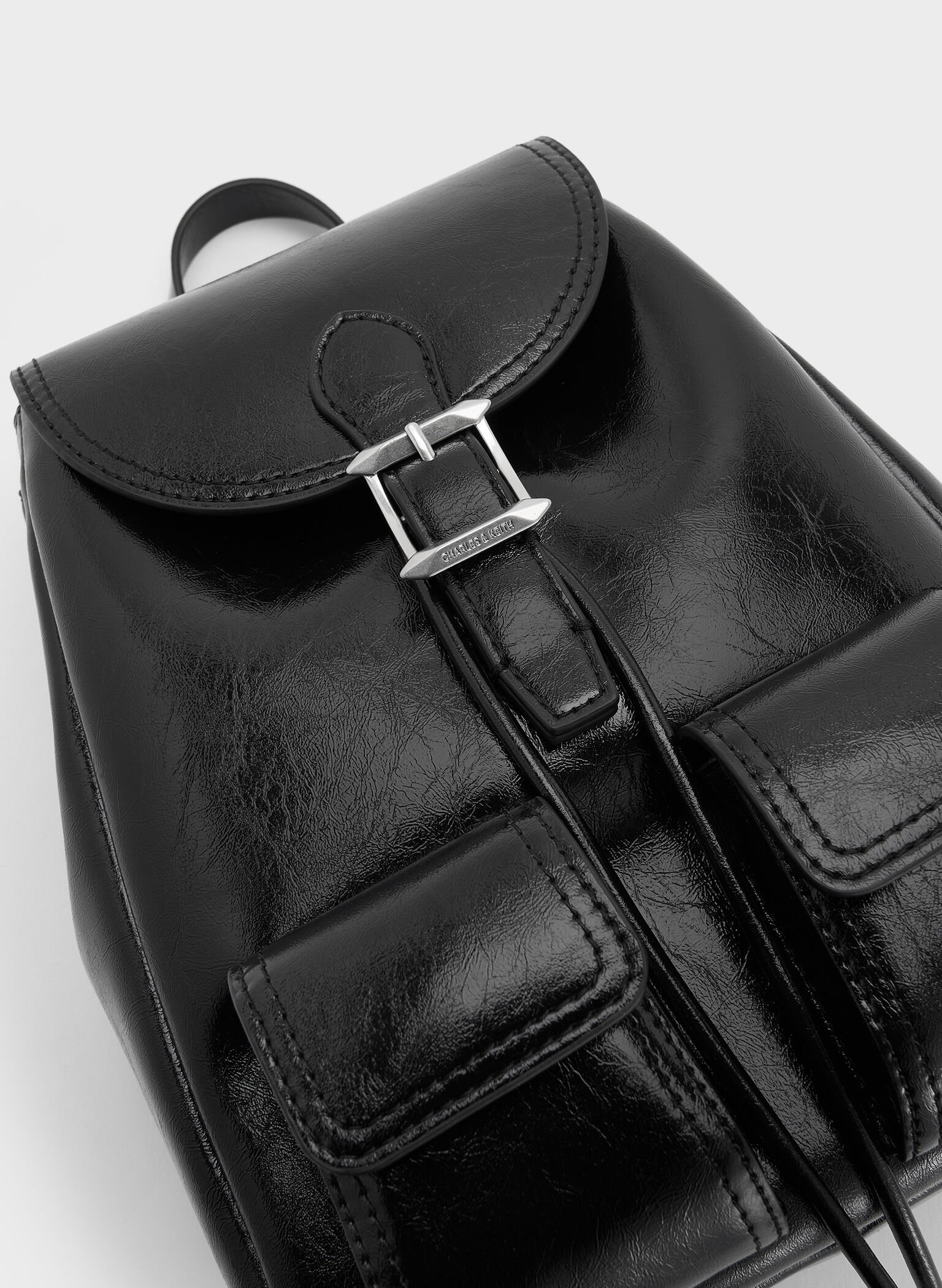 Bryna Backpack, Noir, hi-res