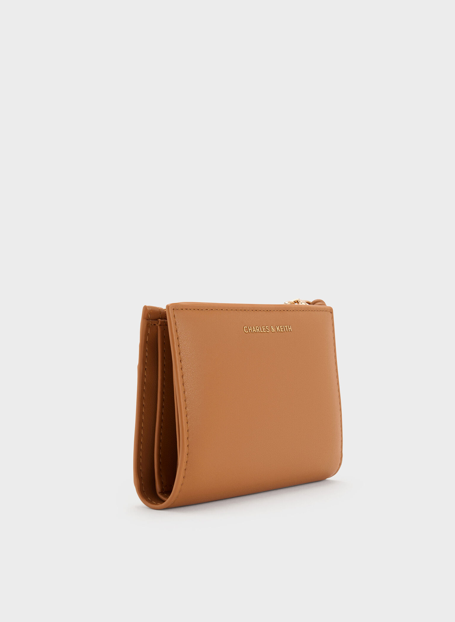 Everleigh Wallet, Russet Brown, hi-res