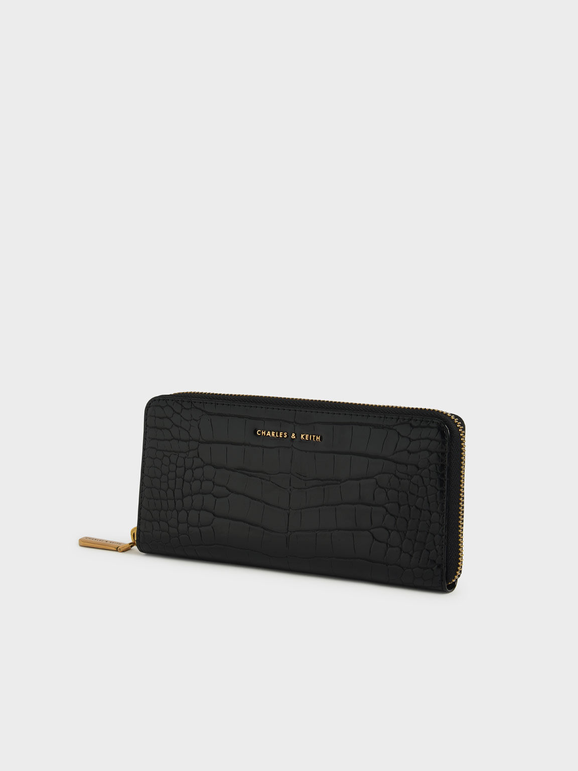 Charles and outlet keith wristlet