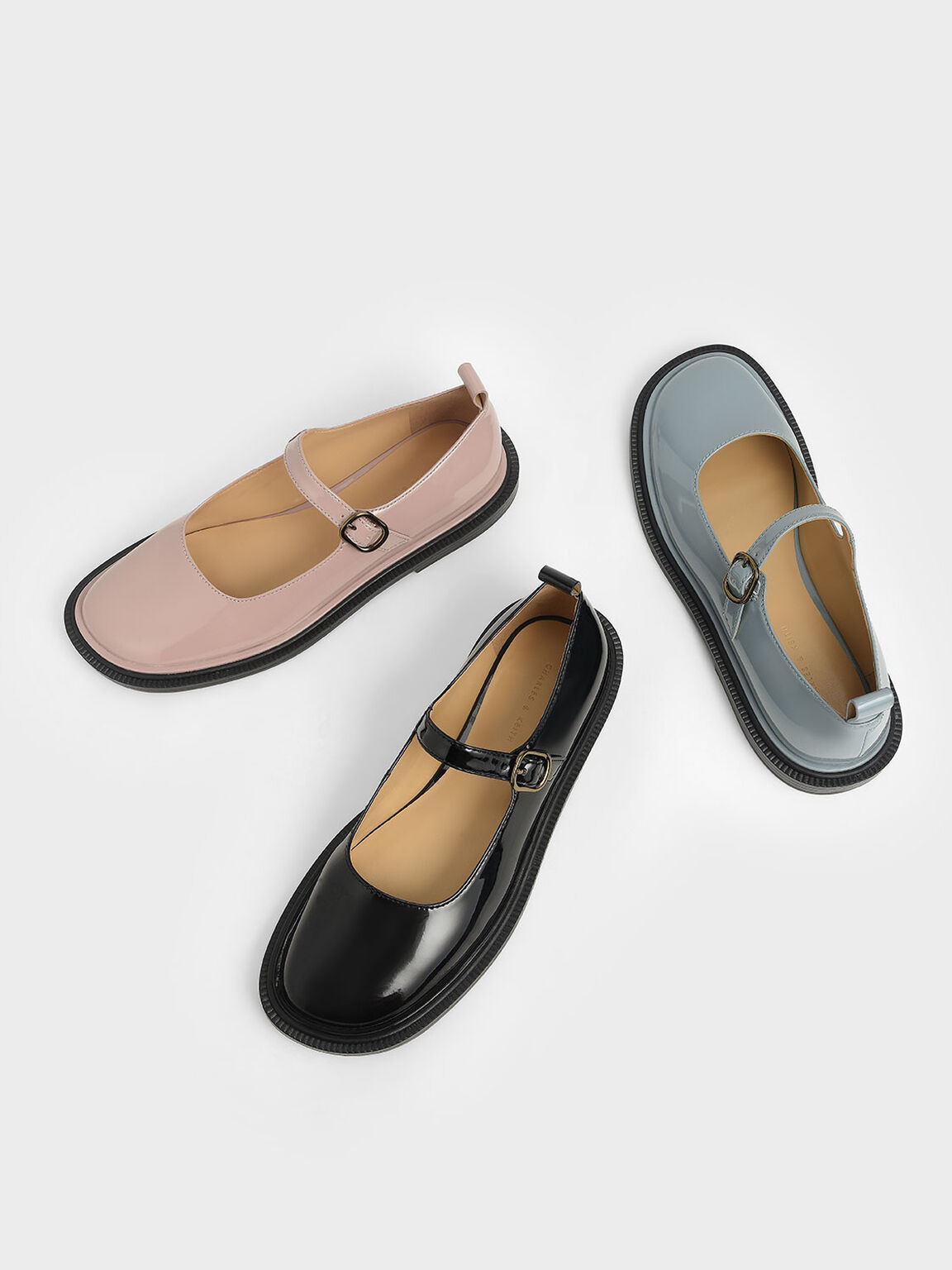 steve madden mary jane flats