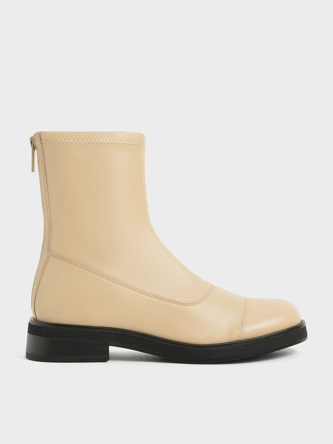 Sand ankle hot sale boots