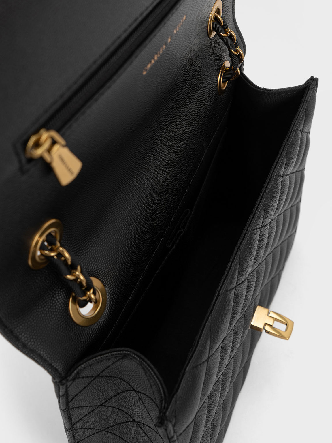 Charles and clearance keith clutch price