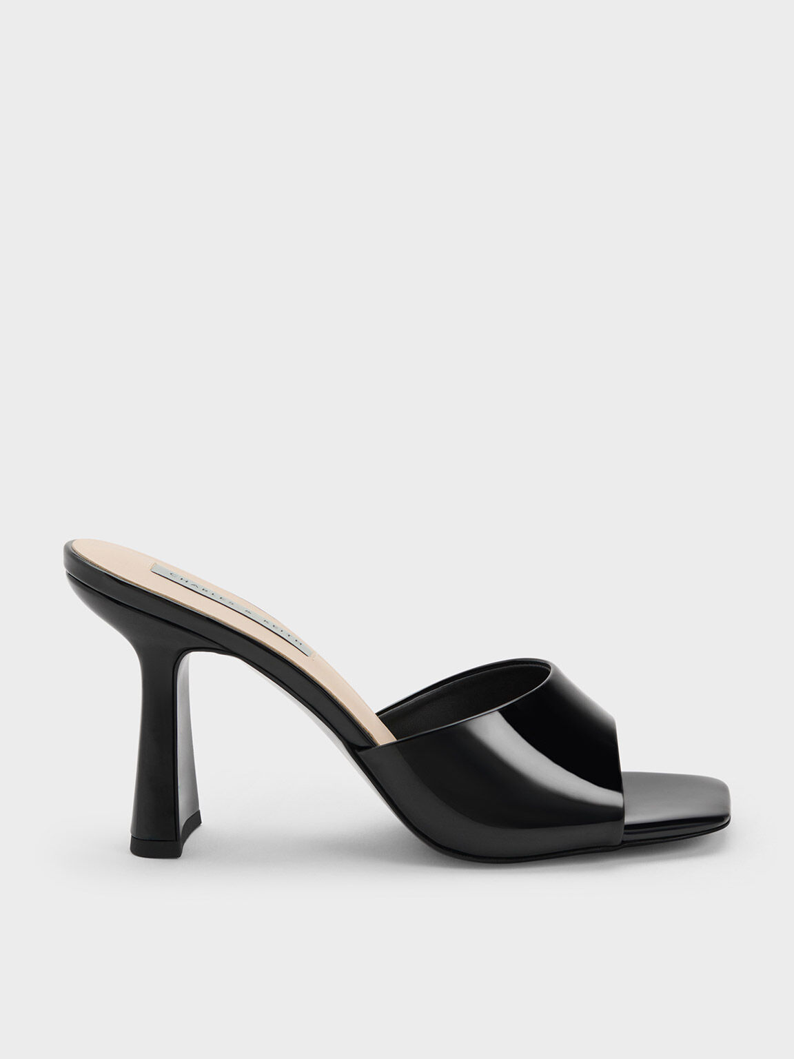 Patent mules deals