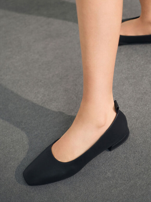 office ballerina shoes