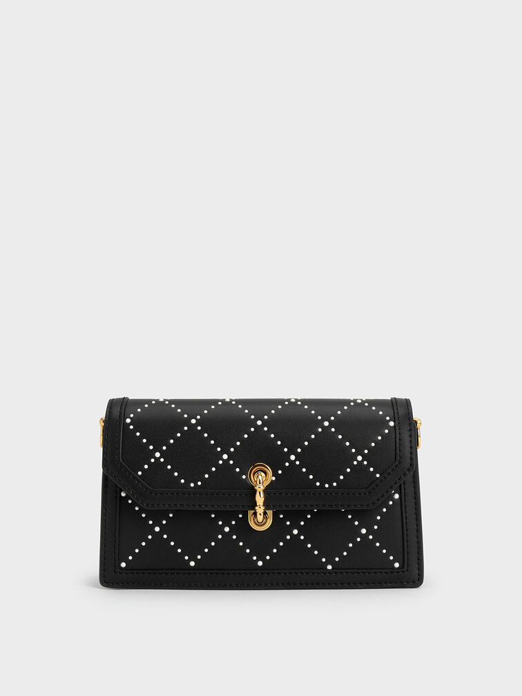Louis Vuitton Crossbody Bag -  UK
