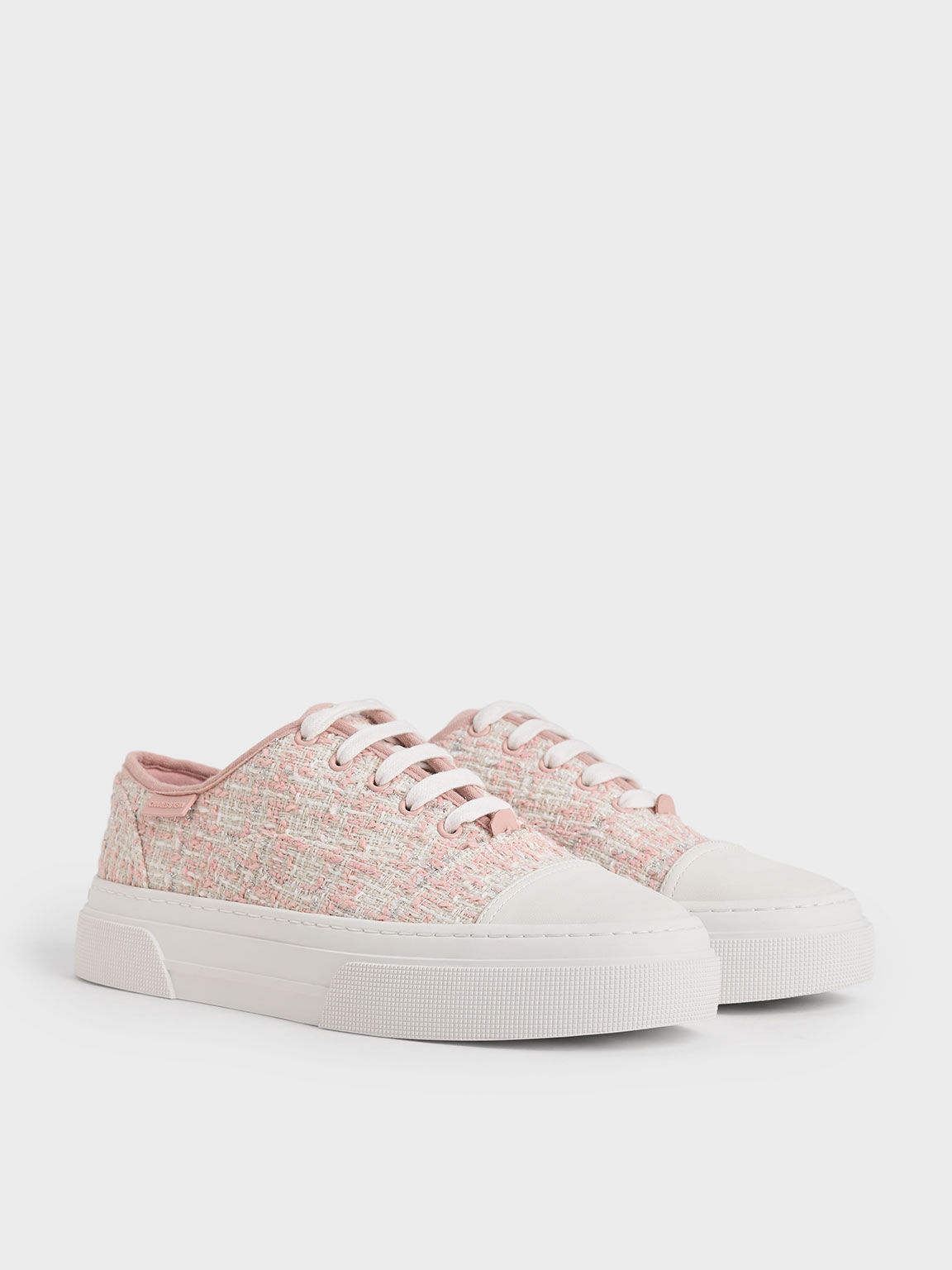 Pink sequin sneakers outlet