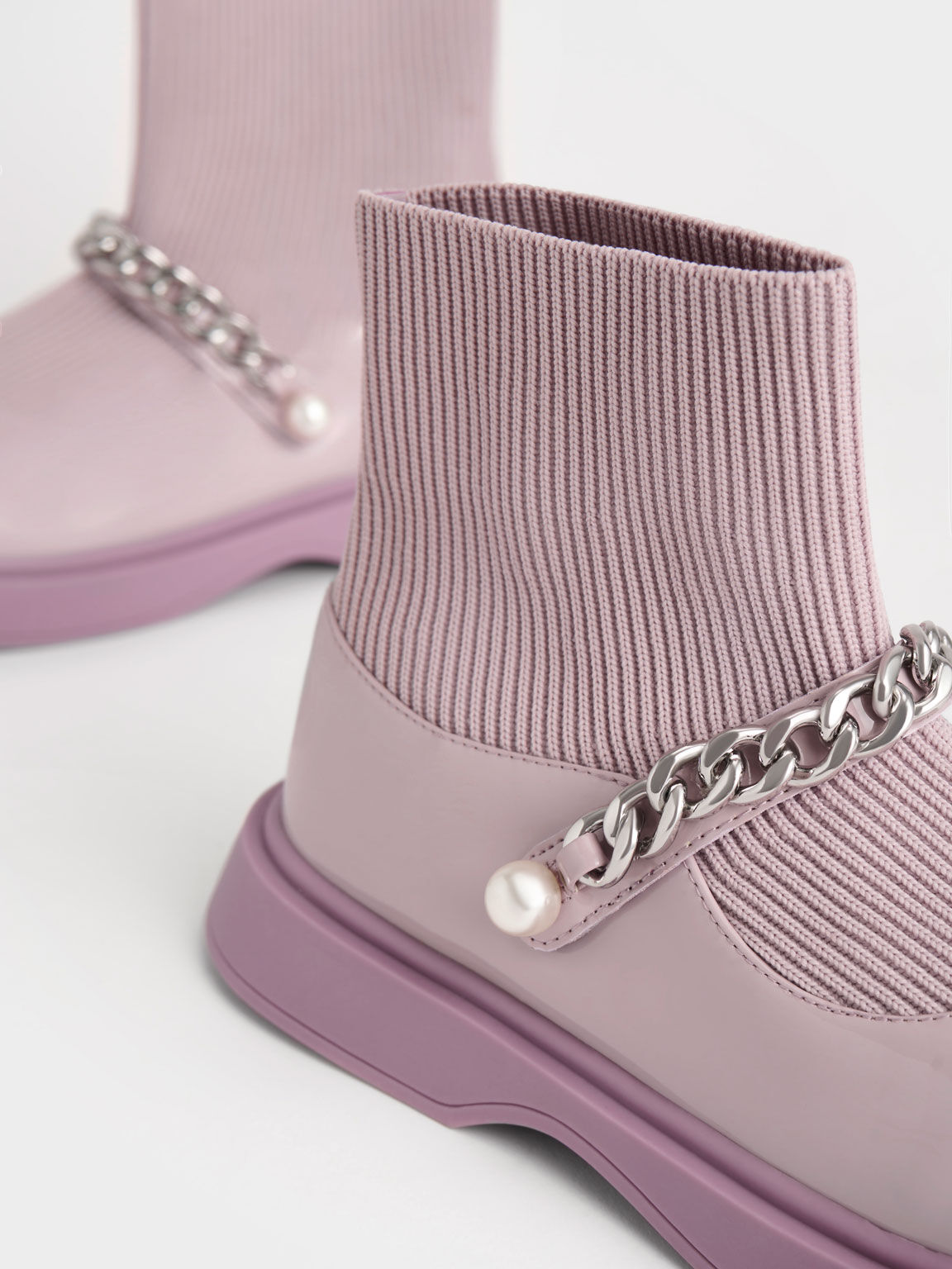 Link sales girls boots