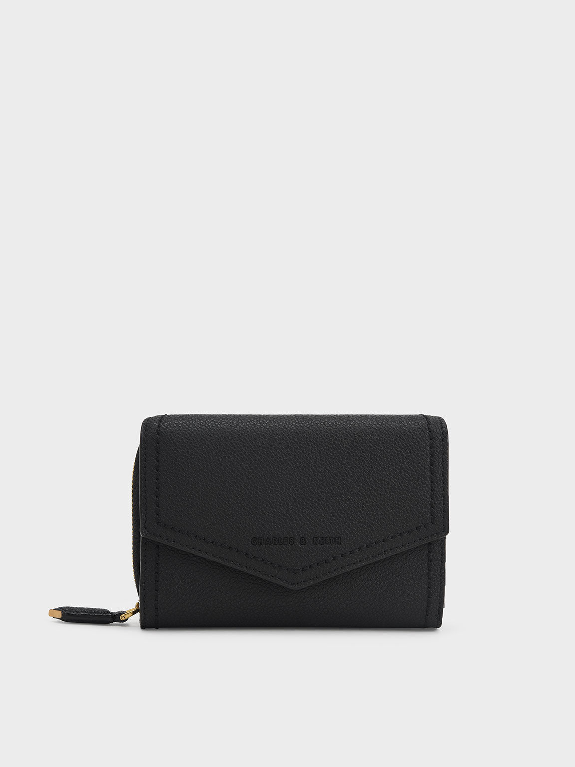 Charles and keith cheap envelope bag