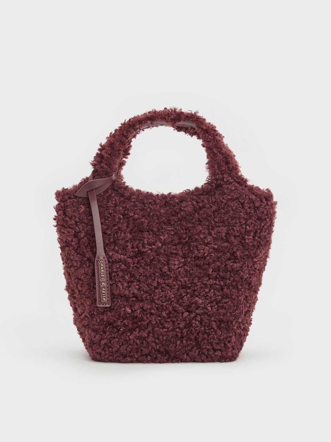 Charles and keith purses online hot sale