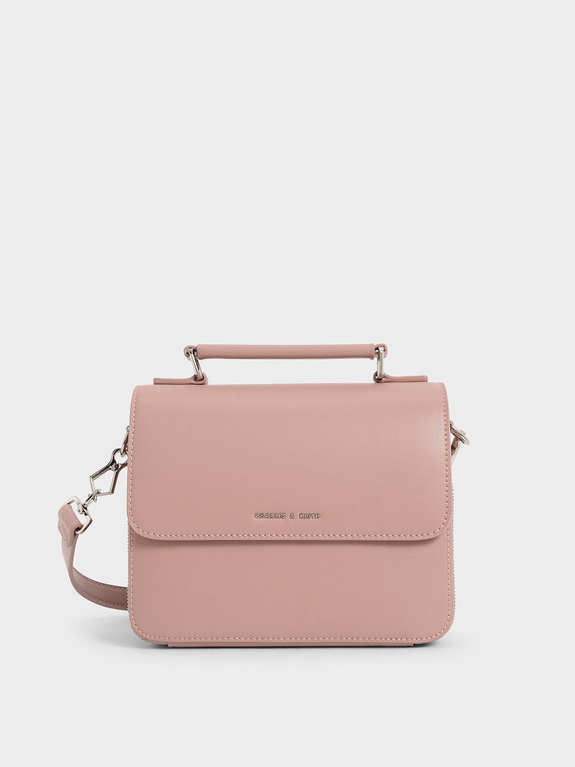 crossbody charles and keith