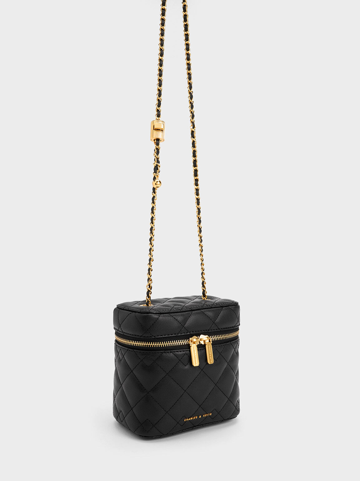 Charles and shop keith boxy