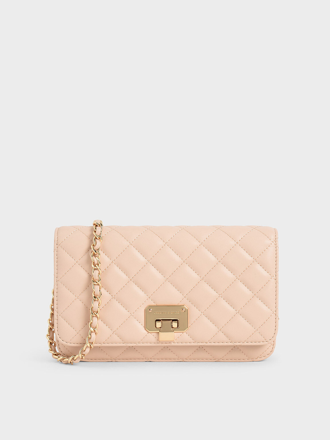 Charles & sales keith clutch