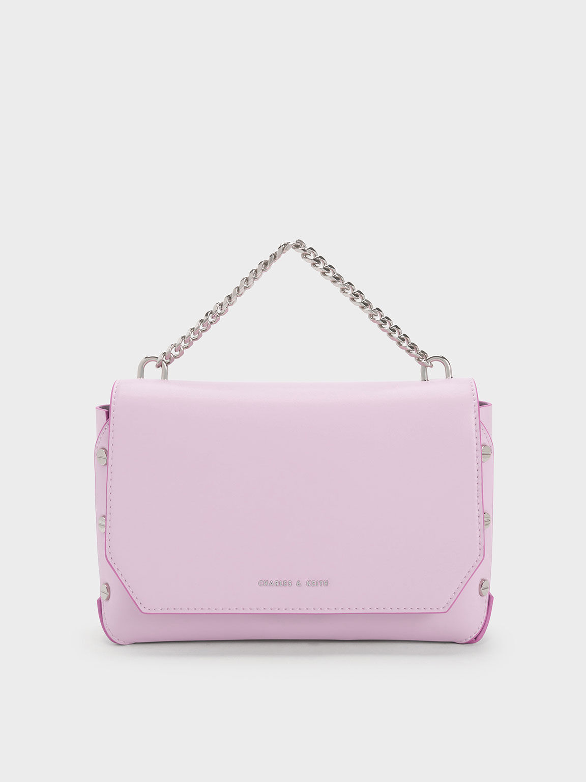 Charles and keith store bags new arrival