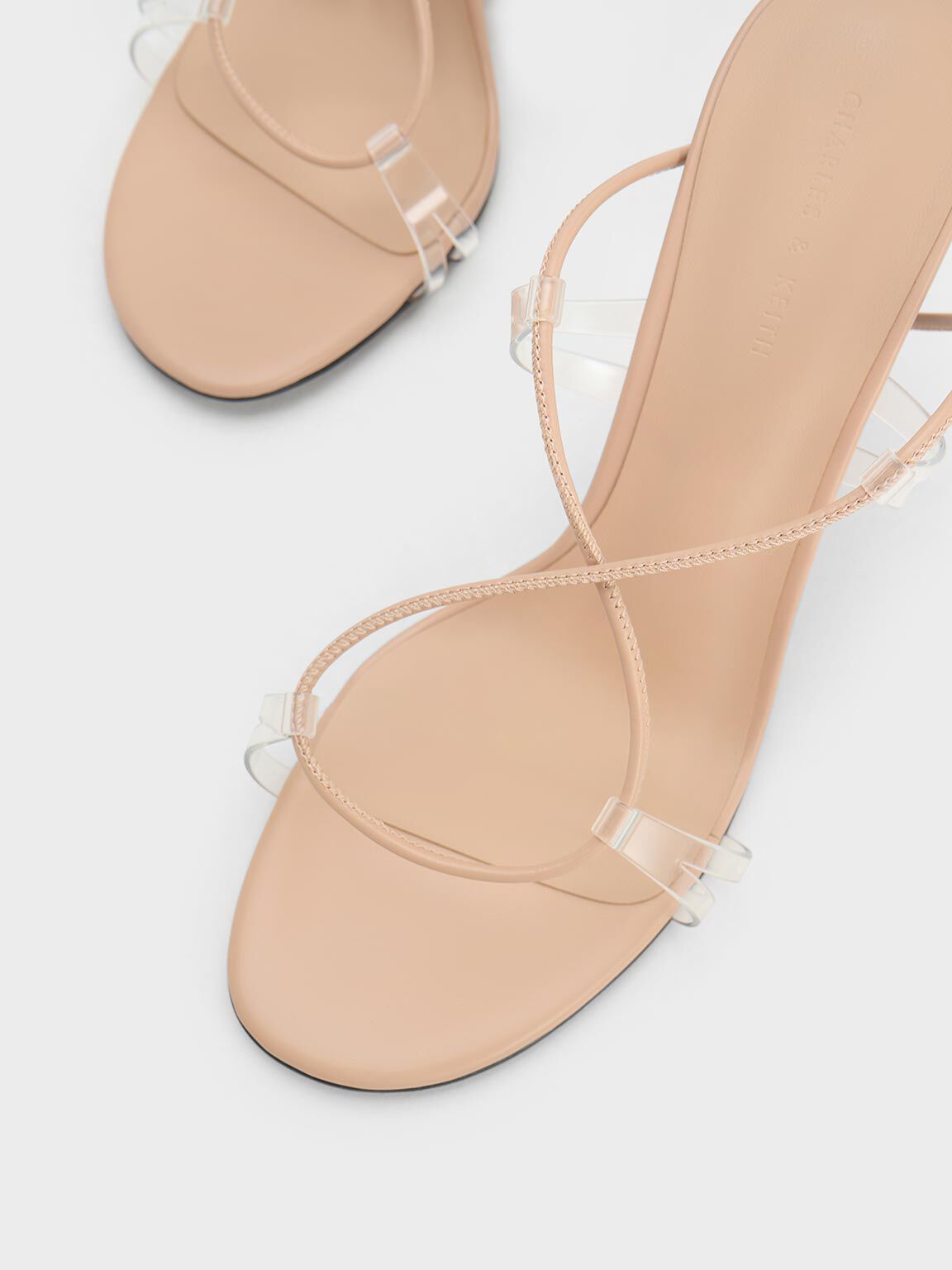 Nudistflat sandal outlet