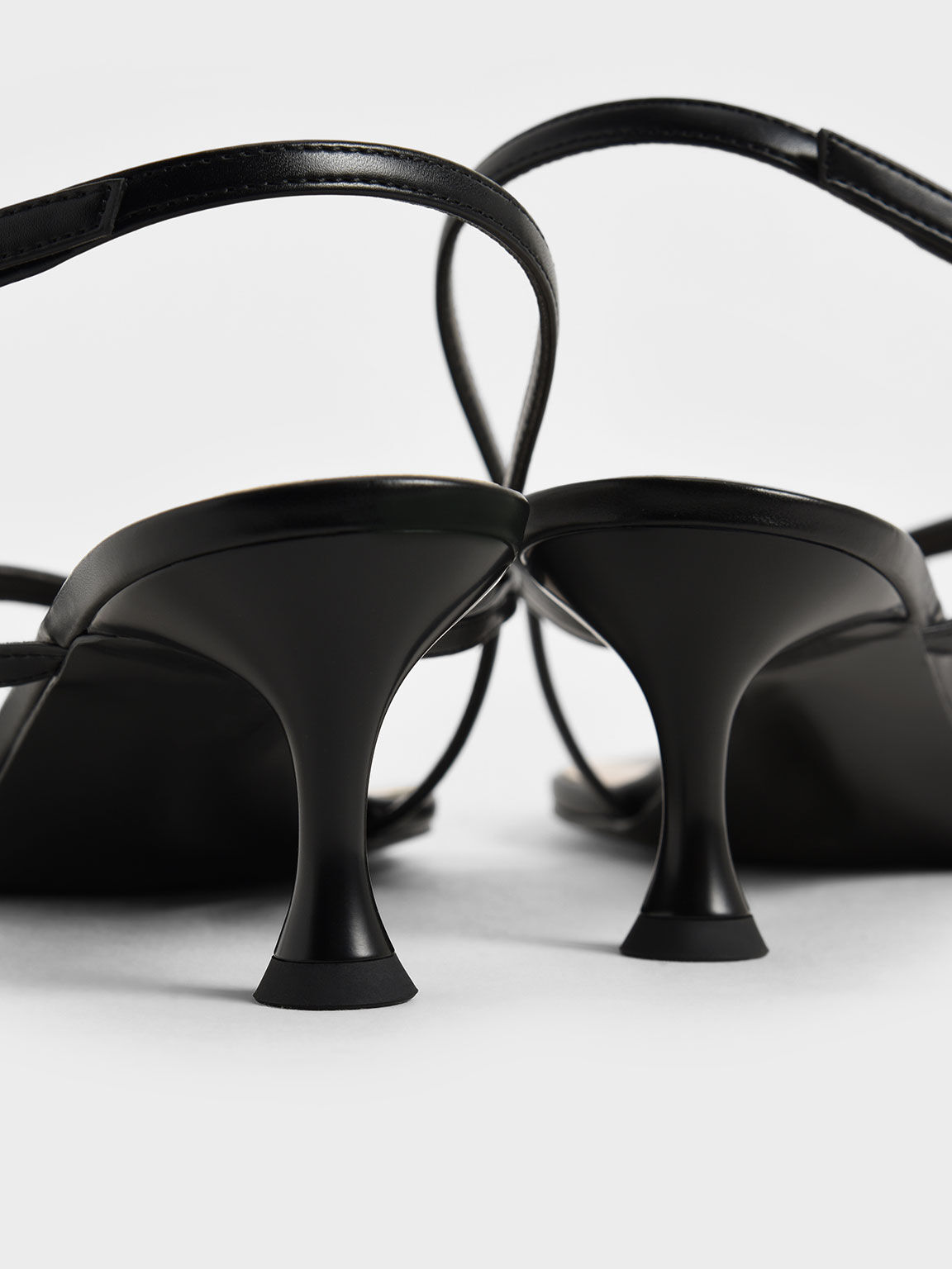 Slingback thong hot sale