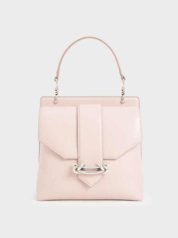 Shop Women's Handbags Online | CHARLES & KEITH UK
