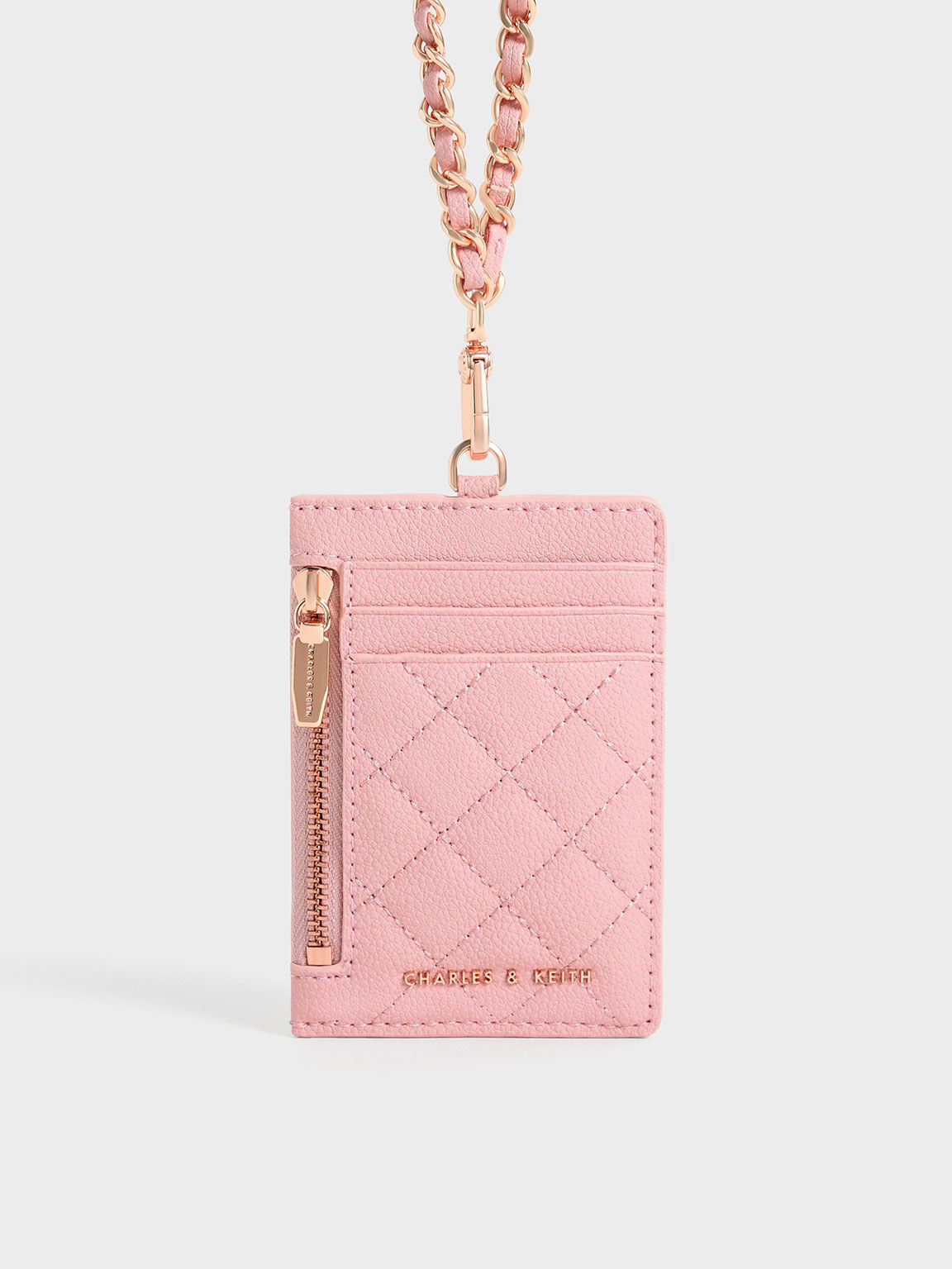 Charles and sale keith strap