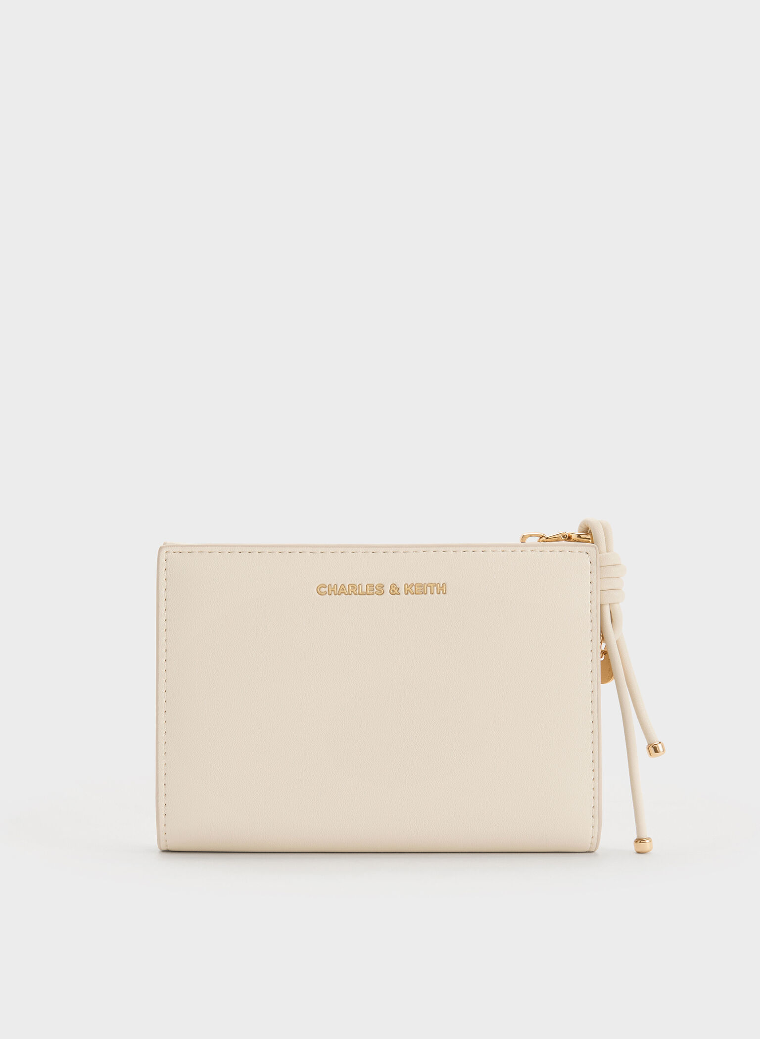 Everleigh Wallet, Cream, hi-res