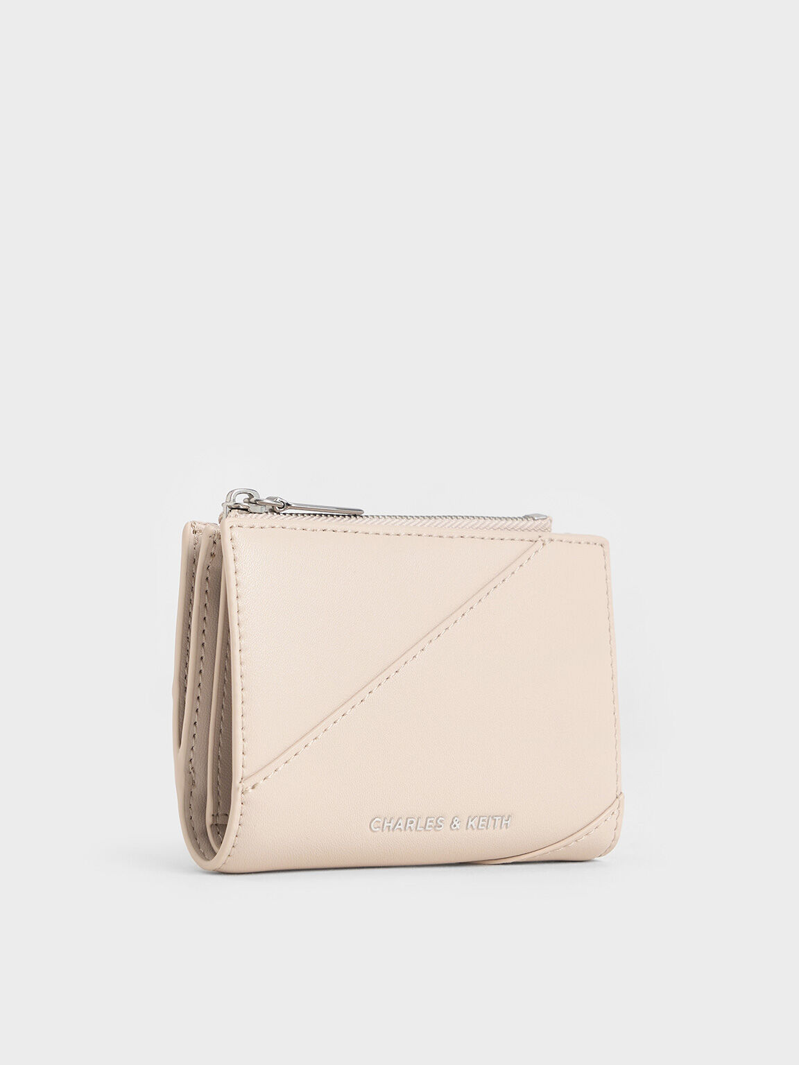 Charles and keith coin purse hot sale