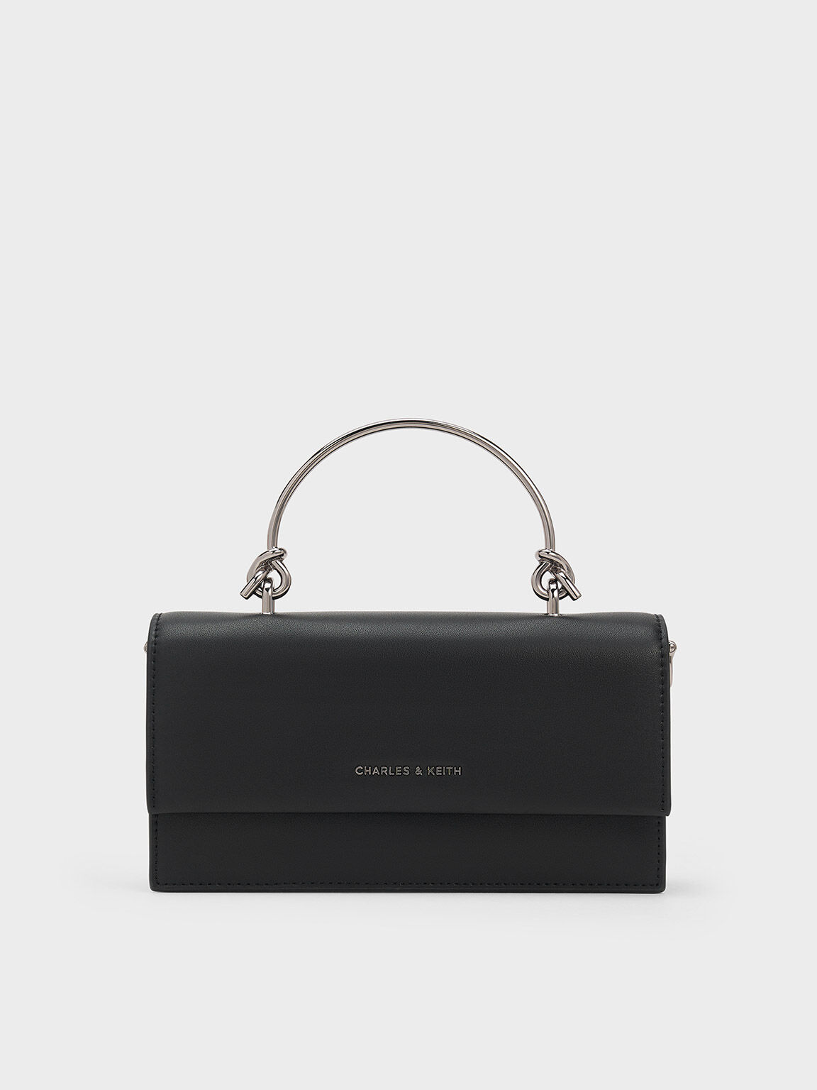 Charles and keith wallet online deals