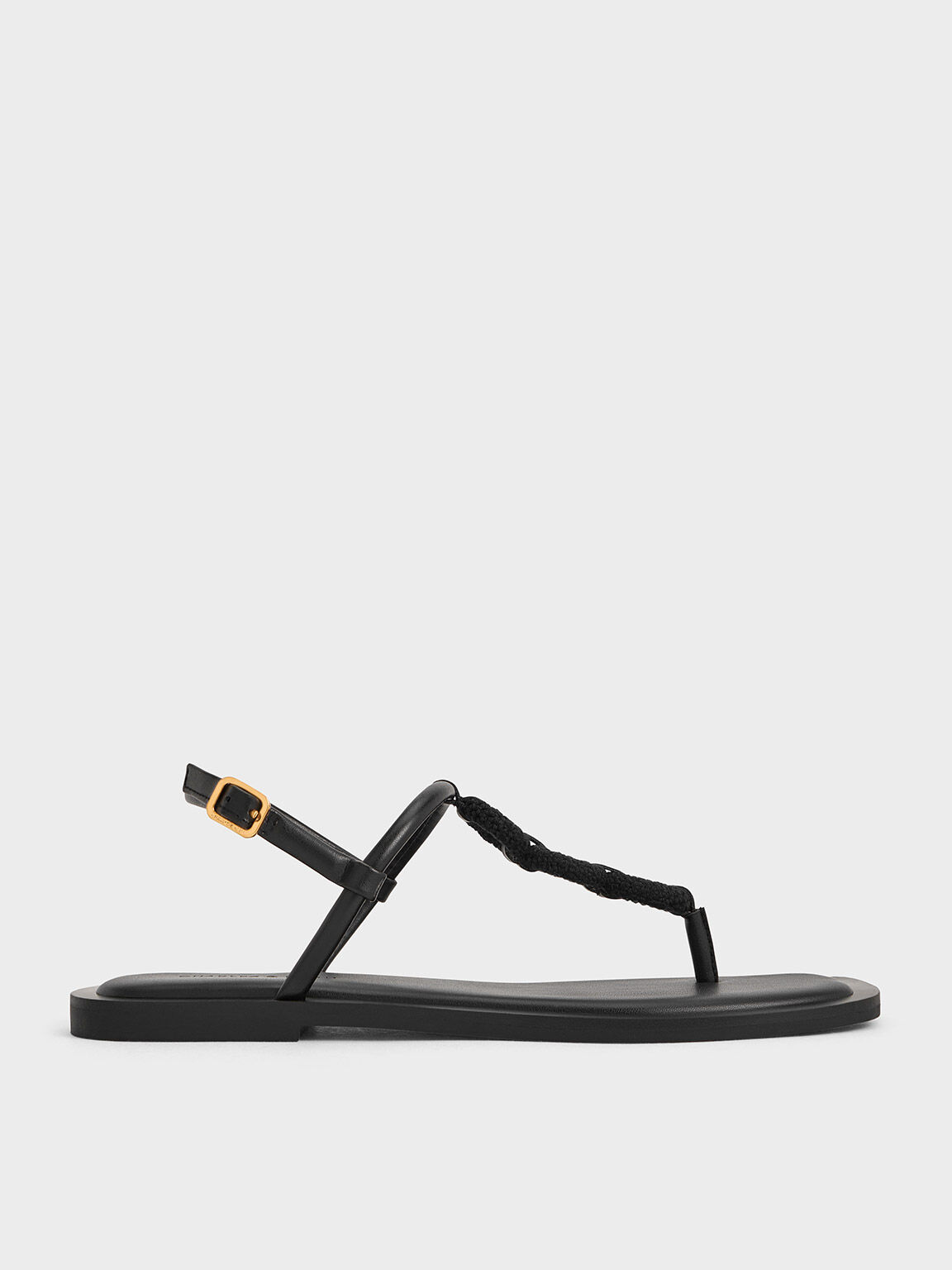 Charles and keith sandals shop