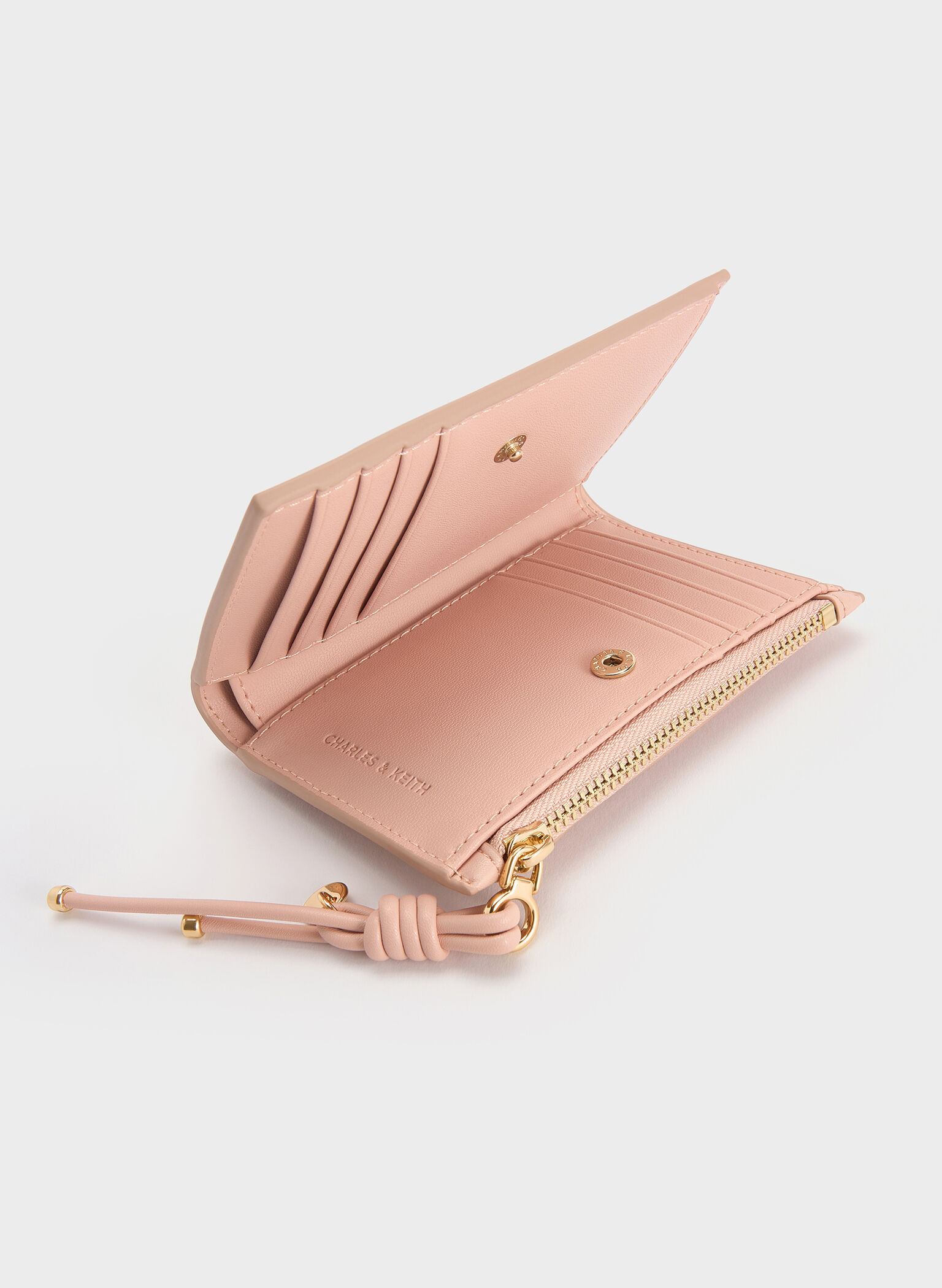 Everleigh Wallet, Light Pink, hi-res