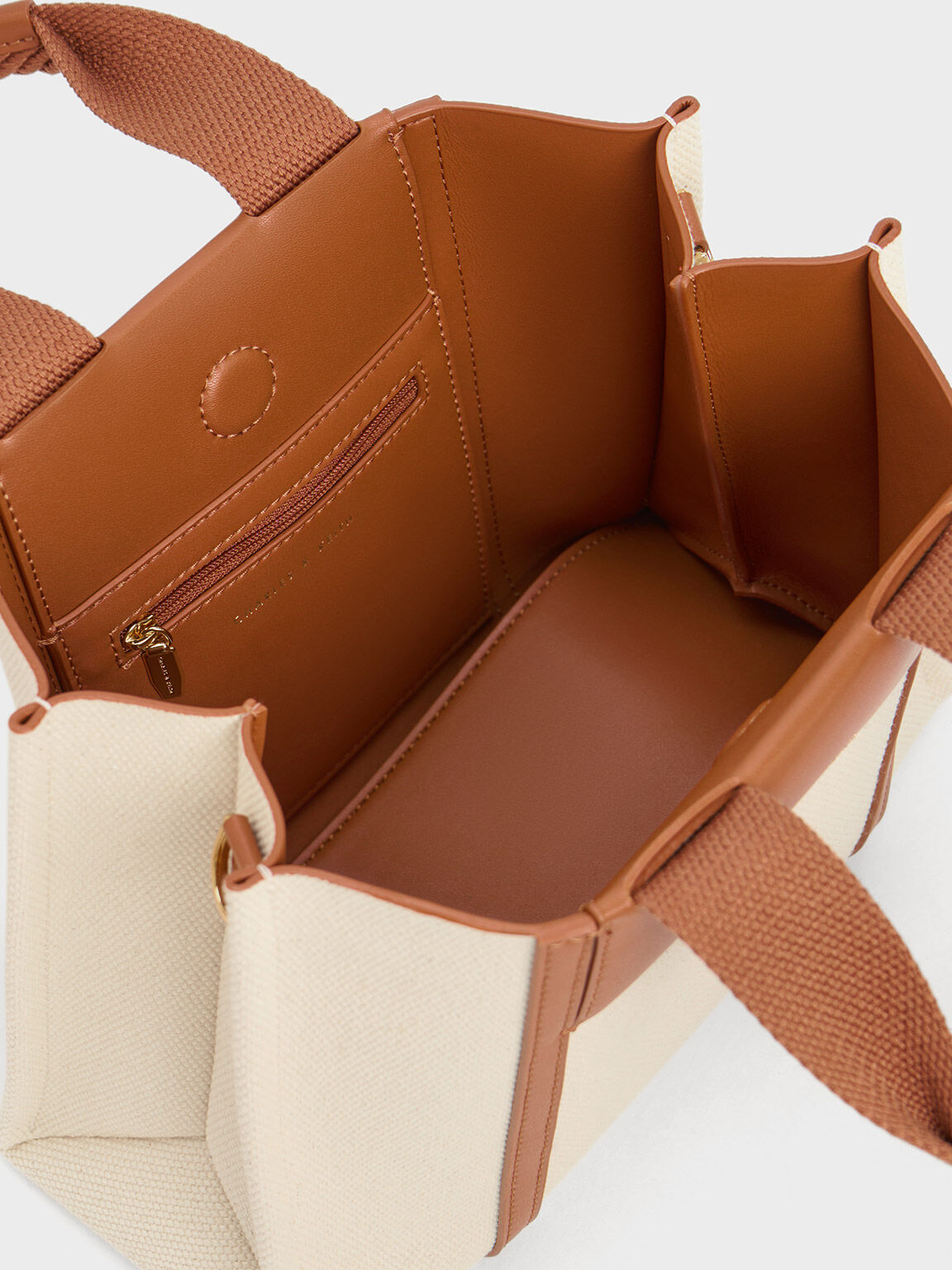 Charles and keith tote bag philippines hotsell