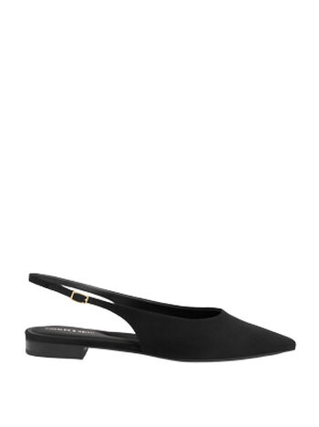 Slingbacks