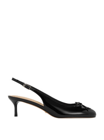 Slingbacks