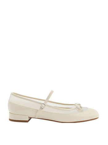 Ballet Flats
