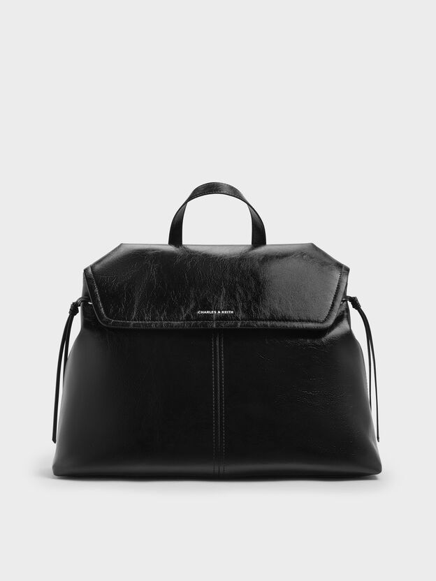 XL Noane Backpack, Noir, hi-res