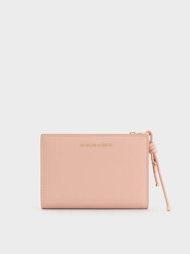 Everleigh Wallet, Light Pink, hi-res