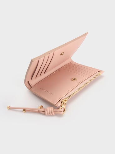 Everleigh Wallet, Light Pink, hi-res