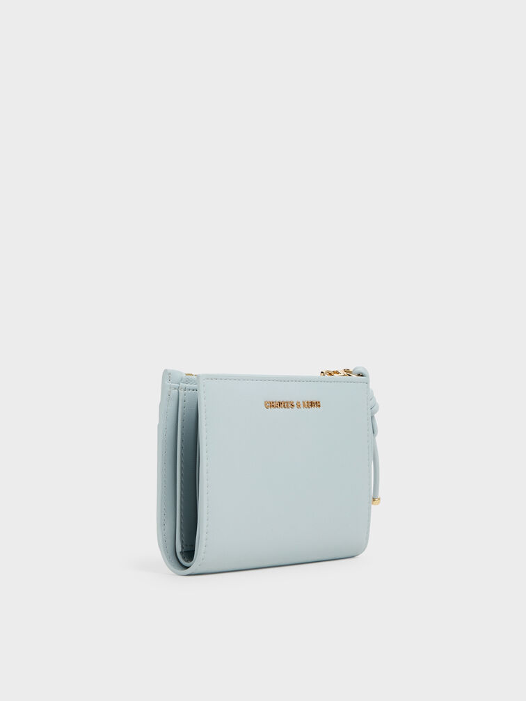 Everleigh Wallet, Sea Salt Blue, hi-res