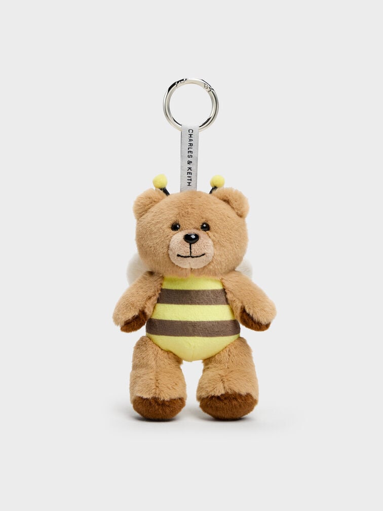 Dodie Beary Bee-tiful Charm, Multi, hi-res