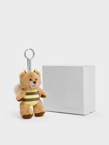 Dodie Beary Bee-tiful Charm, Multi, hi-res