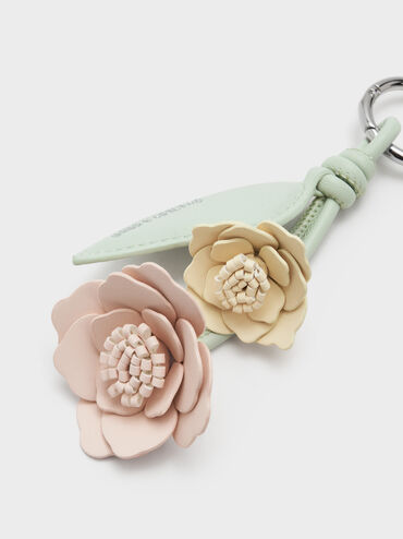 Rose Cham, Multi Pink, hi-res