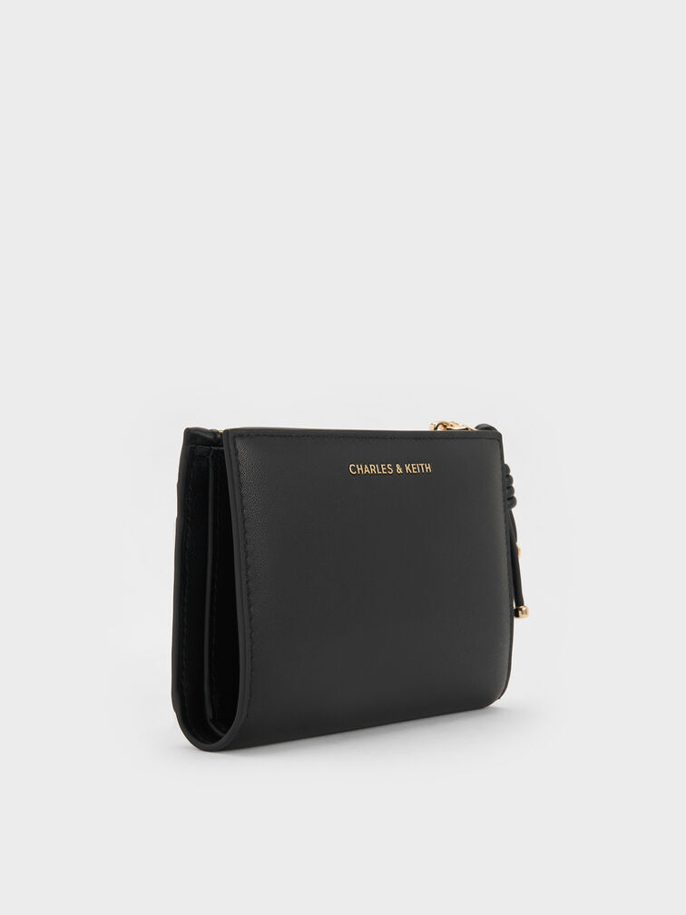 Everleigh Wallet, Black, hi-res
