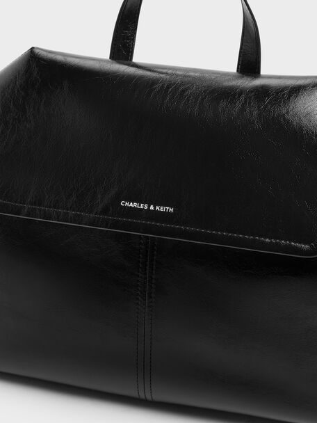 XL Noane Backpack, Noir, hi-res