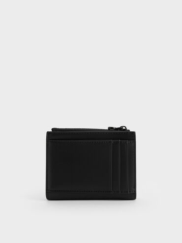 Hanya Wristlet, Jet Black, hi-res