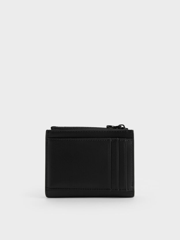 Hanya Wristlet, Jet Black, hi-res