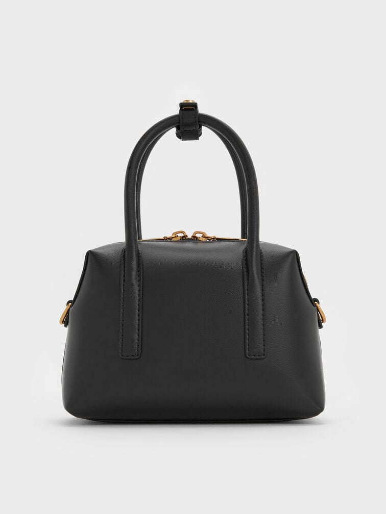 Deyna Bowling Bag, Black, hi-res