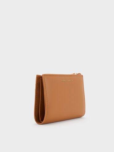 Everleigh Wallet, Russet Brown, hi-res