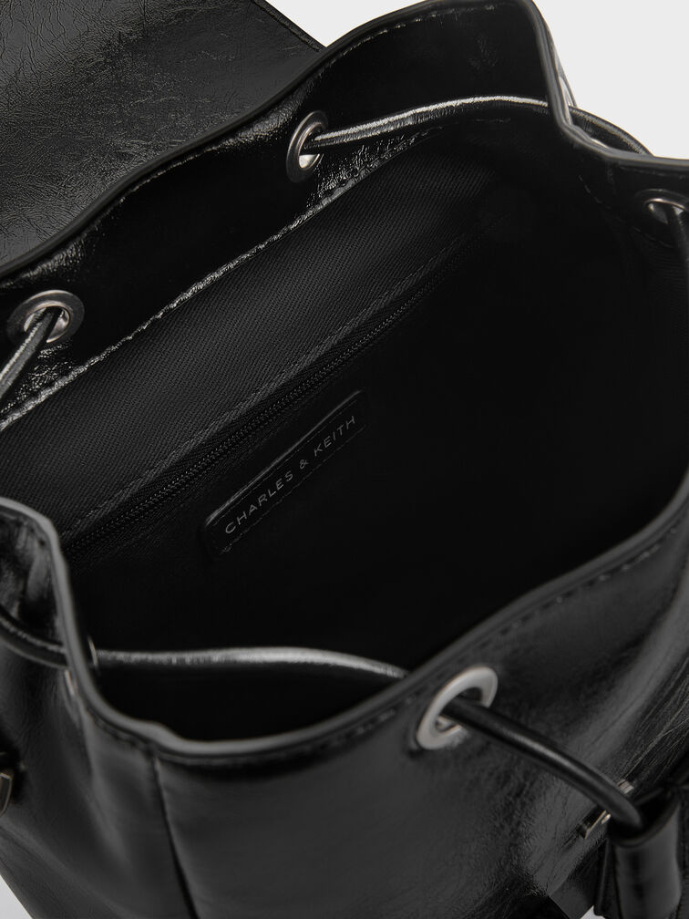 Bryna Backpack, Noir, hi-res