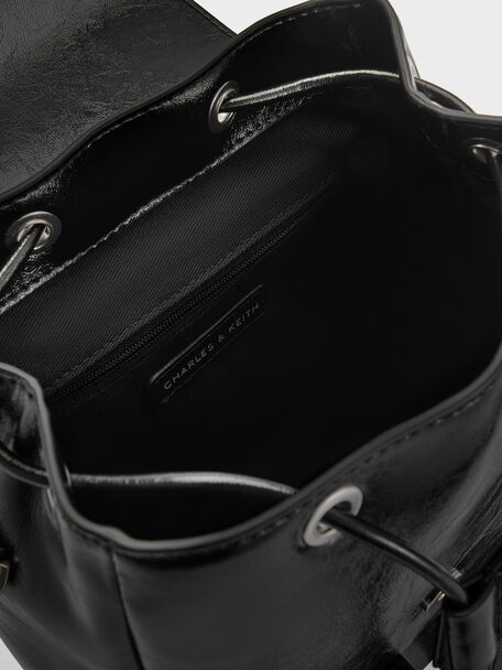 Bryna Backpack, Noir, hi-res