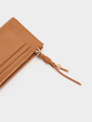 Everleigh Wallet, Russet Brown, hi-res