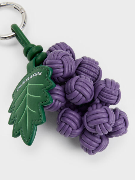 Grape Charm, Multi, hi-res