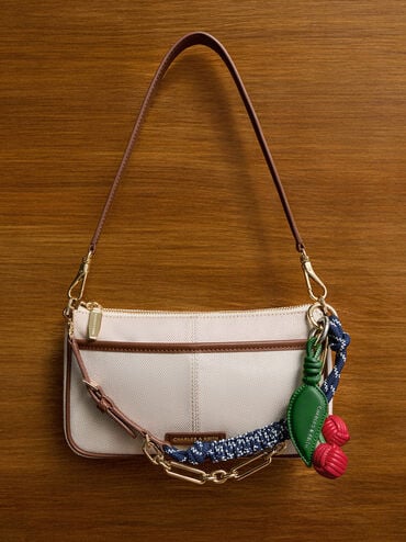 Cherry Charm, Red, hi-res