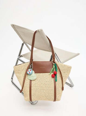 Cherry Charm, Red, hi-res